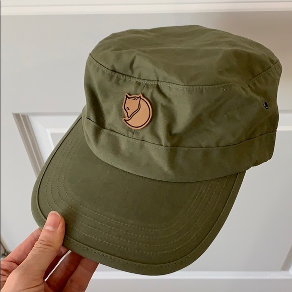 fjallraven hat sale